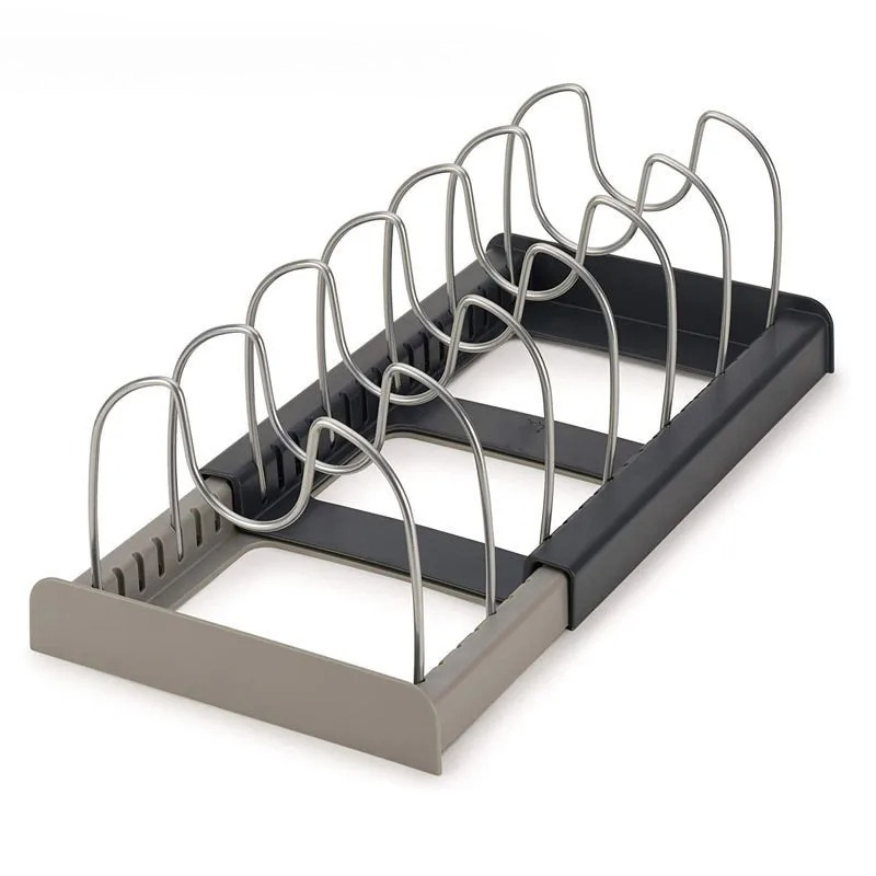 Hot New Pot Lid Storage Rack C – Food Storage Shelving Bewertung und Preis