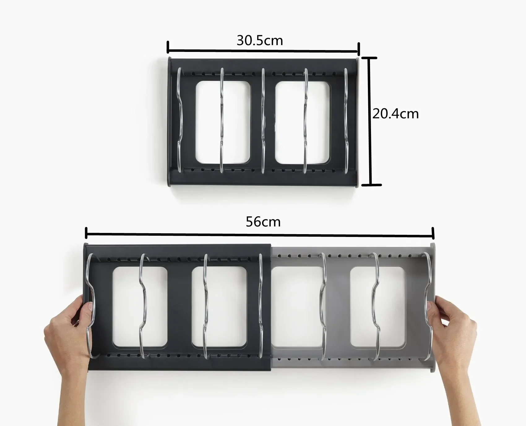 Hot New Pot Lid Storage Rack C – Food Storage Shelving Bewertung und Preis