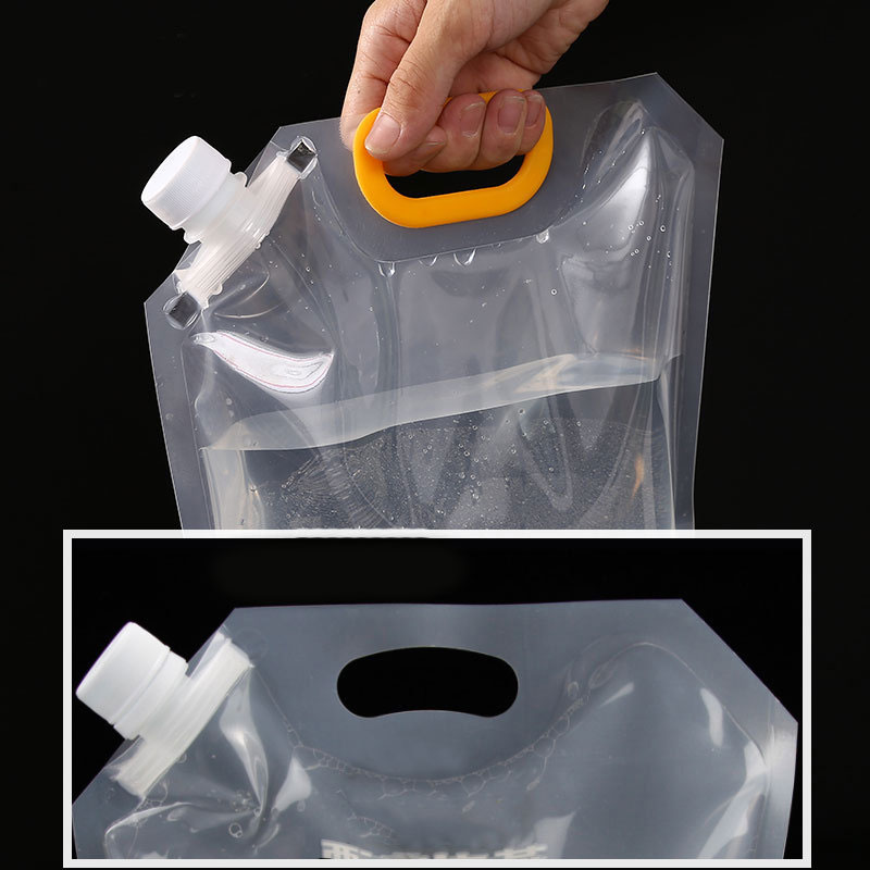 High Quanlity Waterproof Beer  – Food Storage Necessities Bewertung und Preis