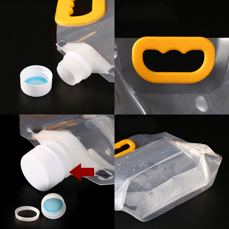 High Quanlity Waterproof Beer  – Food Storage Necessities Bewertung und Preis