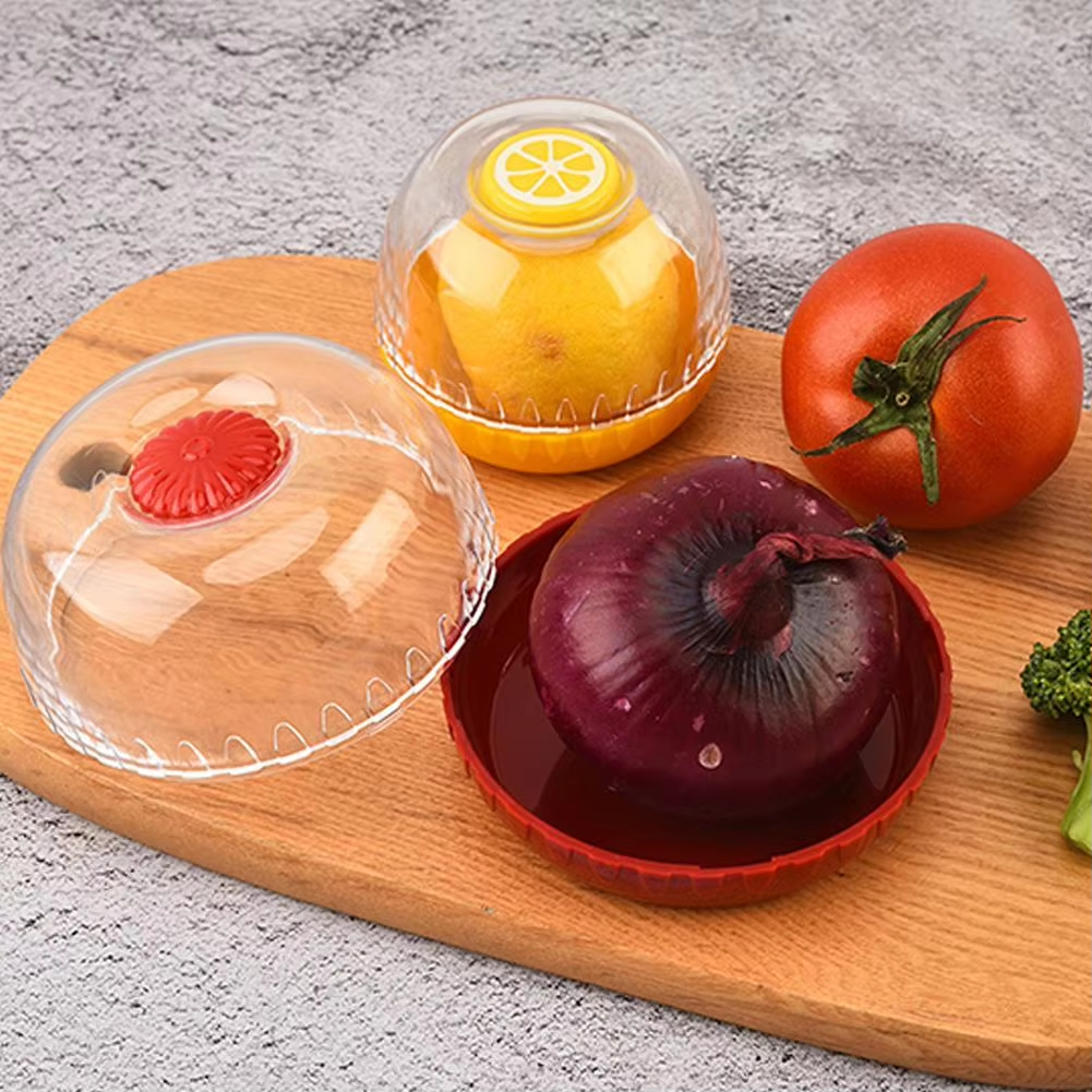 Vegetable Fruits Airtight Cris – Food Storage Refrigerator Bewertung und Preis