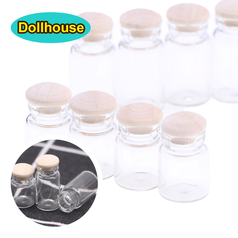 4Pcs 1:12 Dollhouse Miniature  – Food Storage Usa Bewertung und Preis