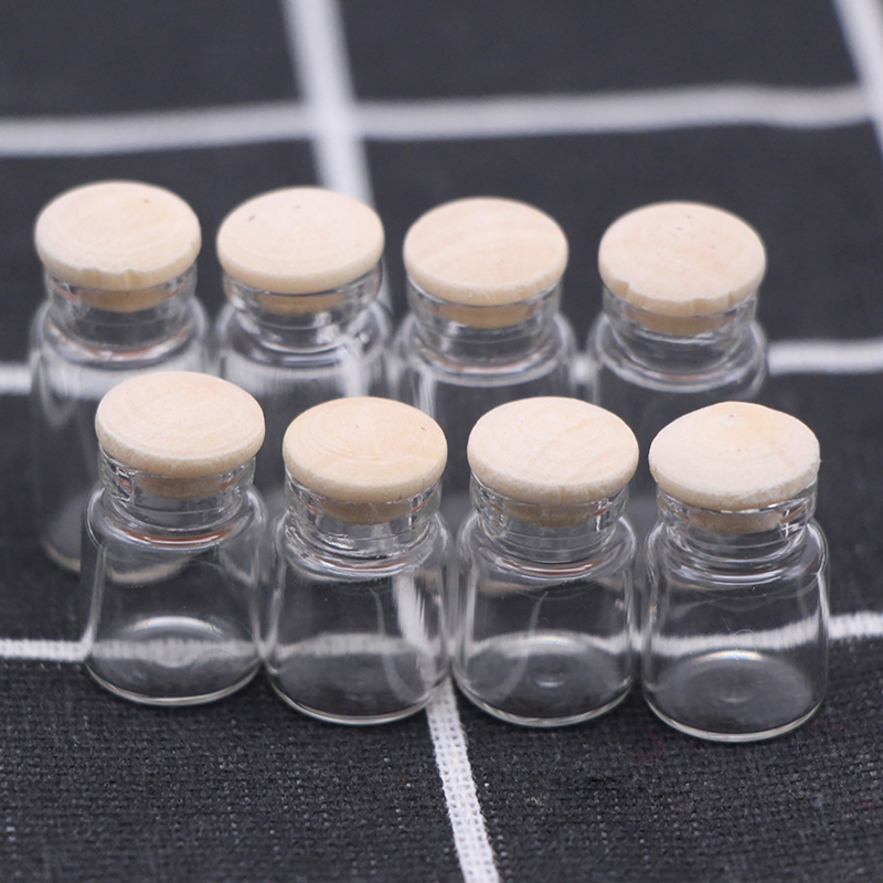 4Pcs 1:12 Dollhouse Miniature  – Food Storage Usa Bewertung und Preis