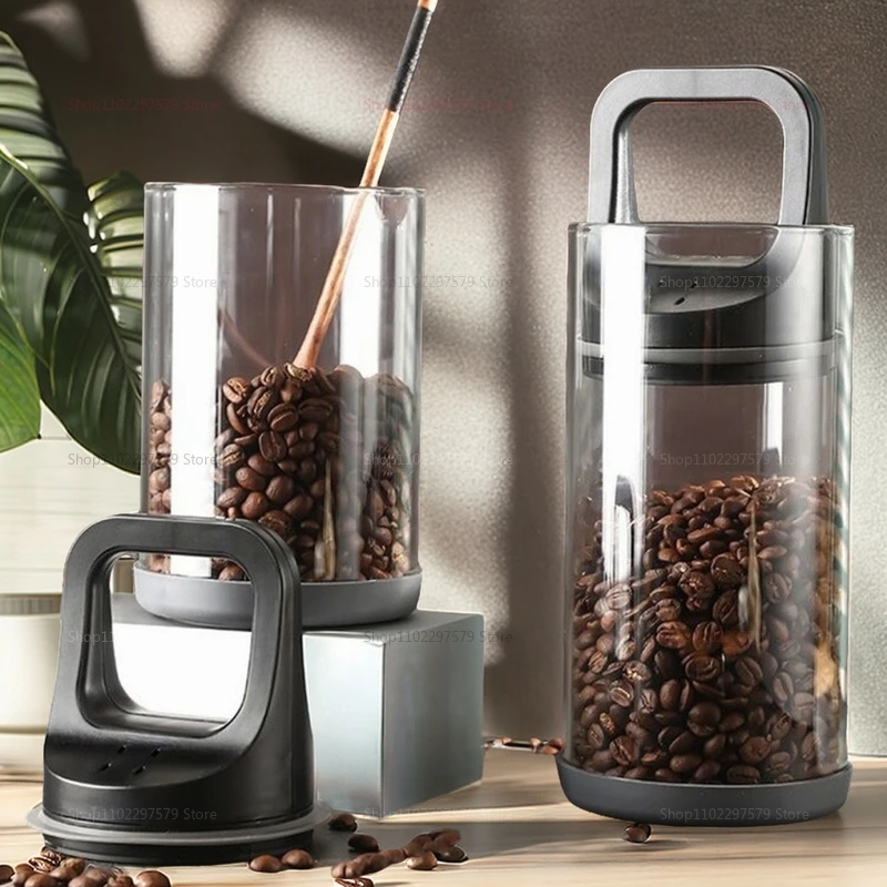 Coffee Beans Vacuum Sealed Tan – Food Storage Vacuum Containers Bewertung und Preis