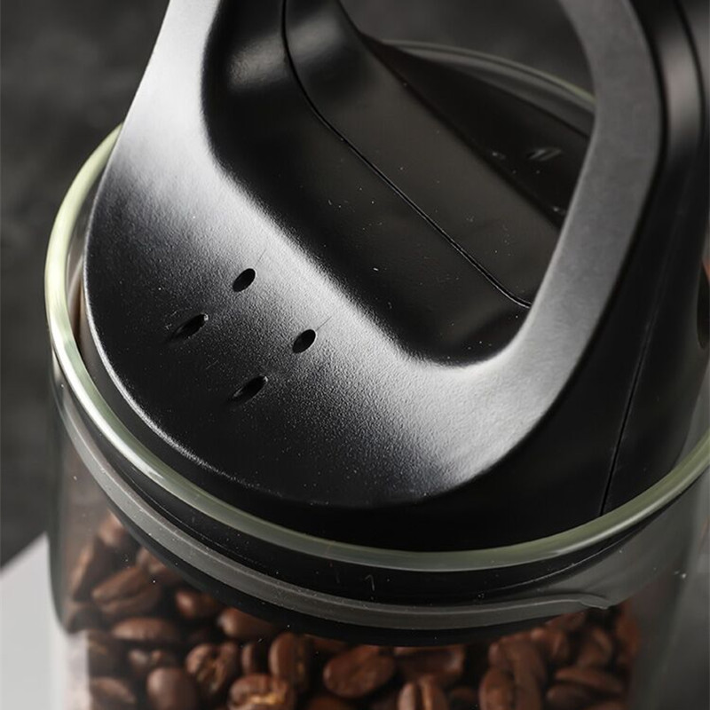 Coffee Beans Vacuum Sealed Tan – Food Storage Vacuum Containers Bewertung und Preis
