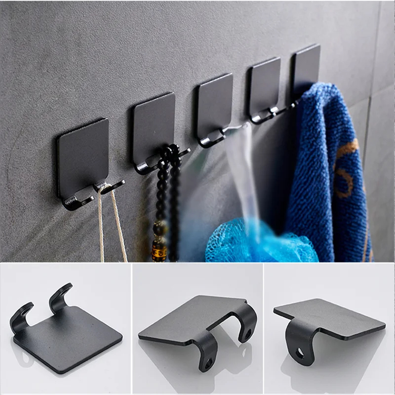 1-5PCS Shaving Razor Holder Al – Food Storage Shelving Bewertung und Preis
