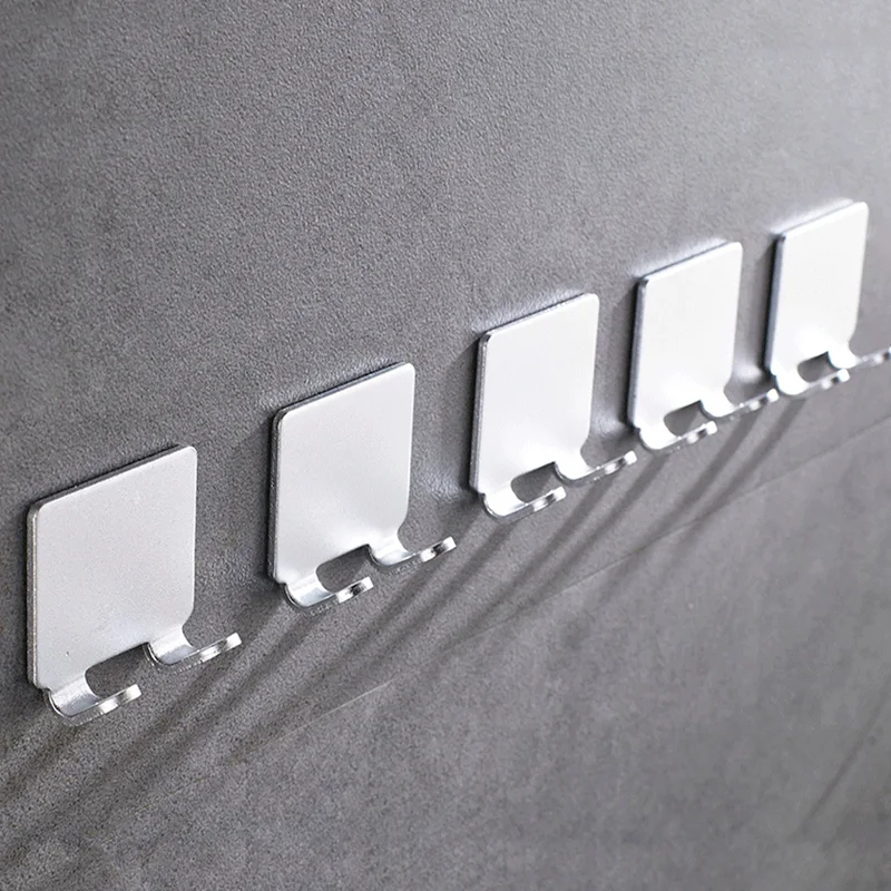 1-5PCS Shaving Razor Holder Al – Food Storage Shelving Bewertung und Preis