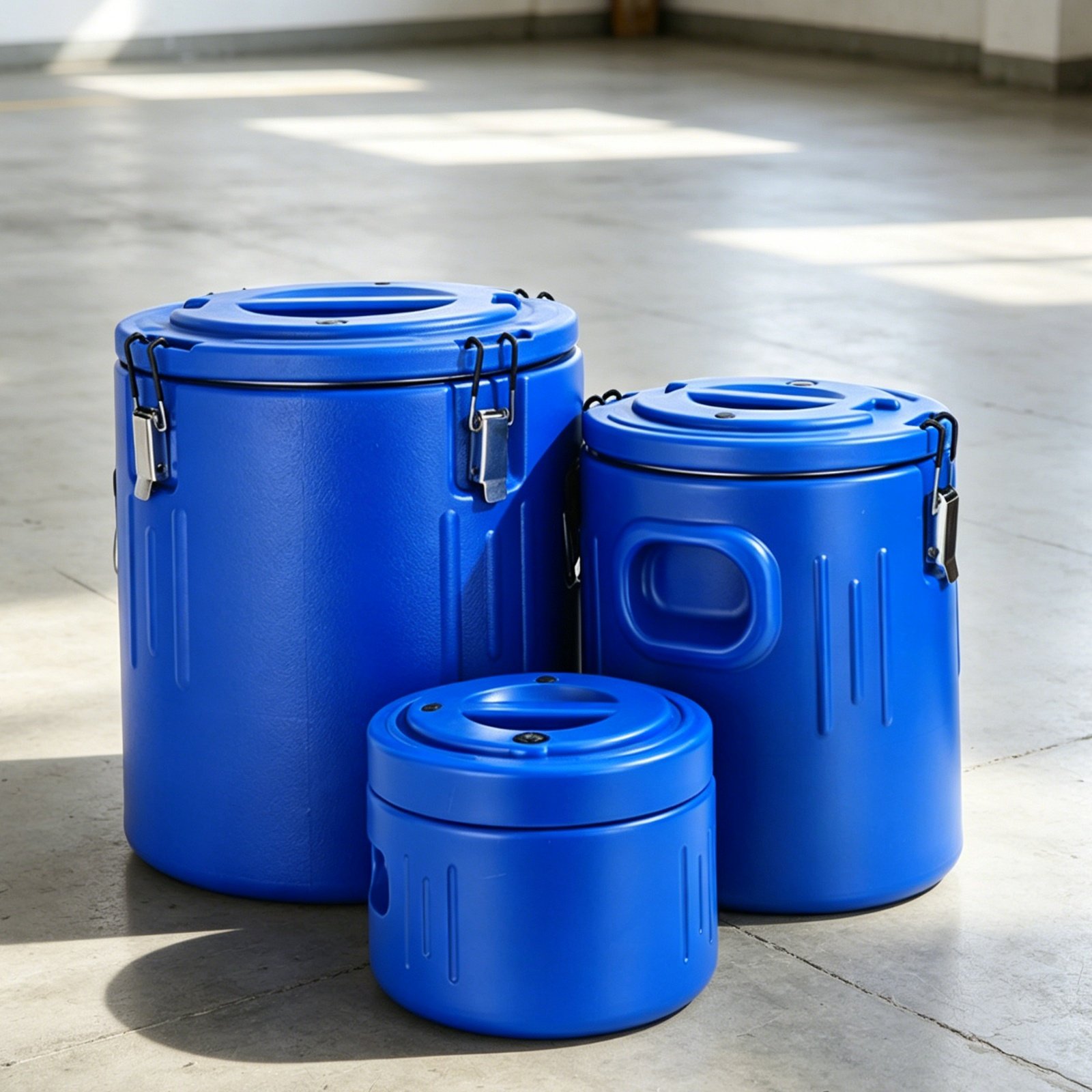 4 Pieces Transport Insulated C – Food Storage And Containers Bewertung und Preis