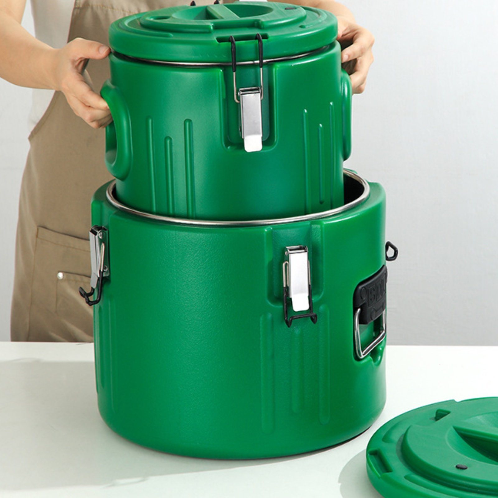 4 Pieces Transport Insulated C – Food Storage And Containers Bewertung und Preis