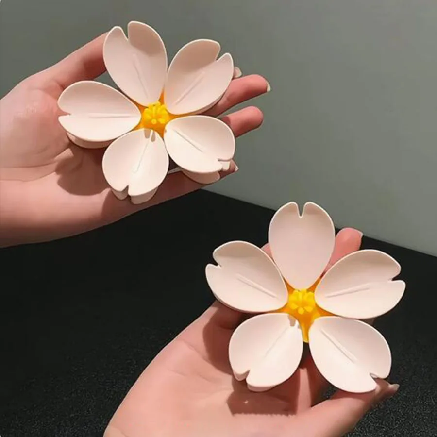 Sakura Magnetic Clip Creative  – Food Storage Of Plants Bewertung und Preis