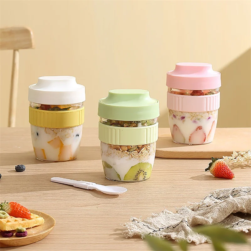 Portable Breakfast Fruit Oat Y – Food Storage Quart Bewertung und Preis