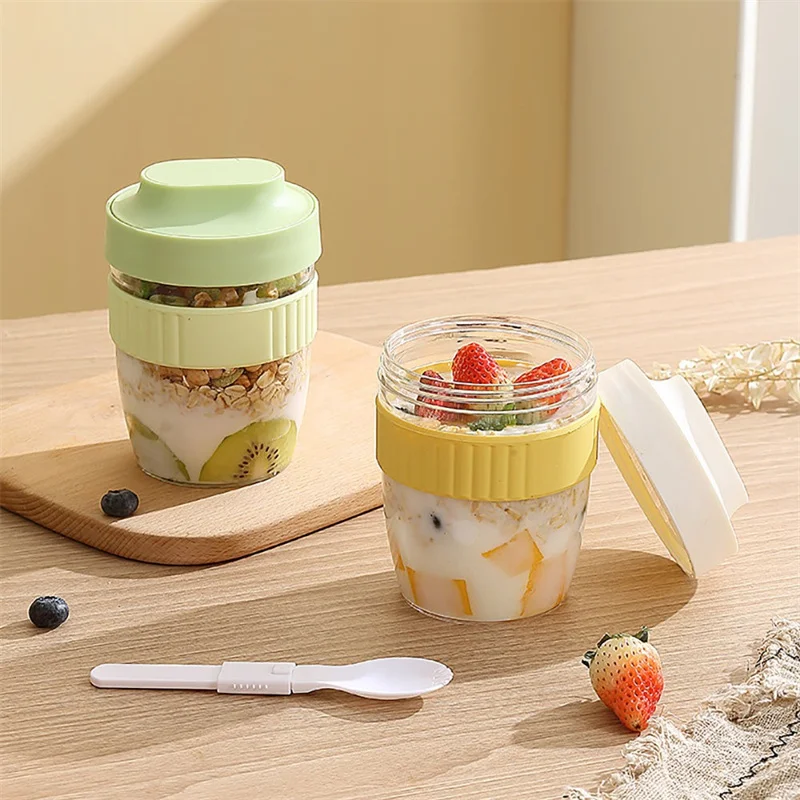 Portable Breakfast Fruit Oat Y – Food Storage Quart Bewertung und Preis