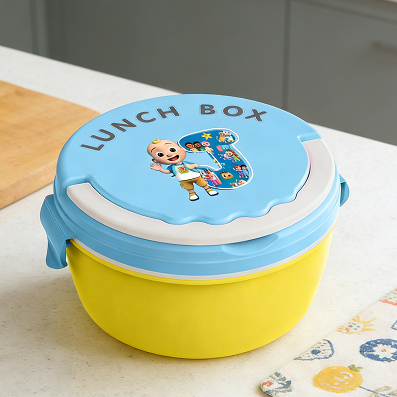 Cocomelons Lunch Boxs Portable – Food Storage Usa Bewertung und Preis
