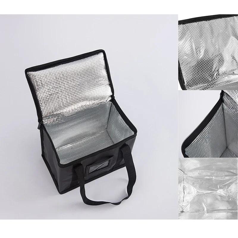 16L-70L Insulated Thermal Tote – Food Storage Hiking Bewertung und Preis