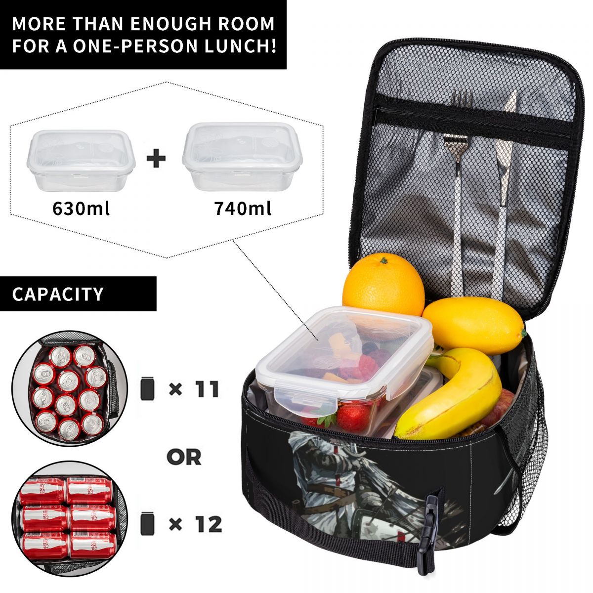Knights Templar Warrior Insula – Food Storage Medieval Bewertung und Preis