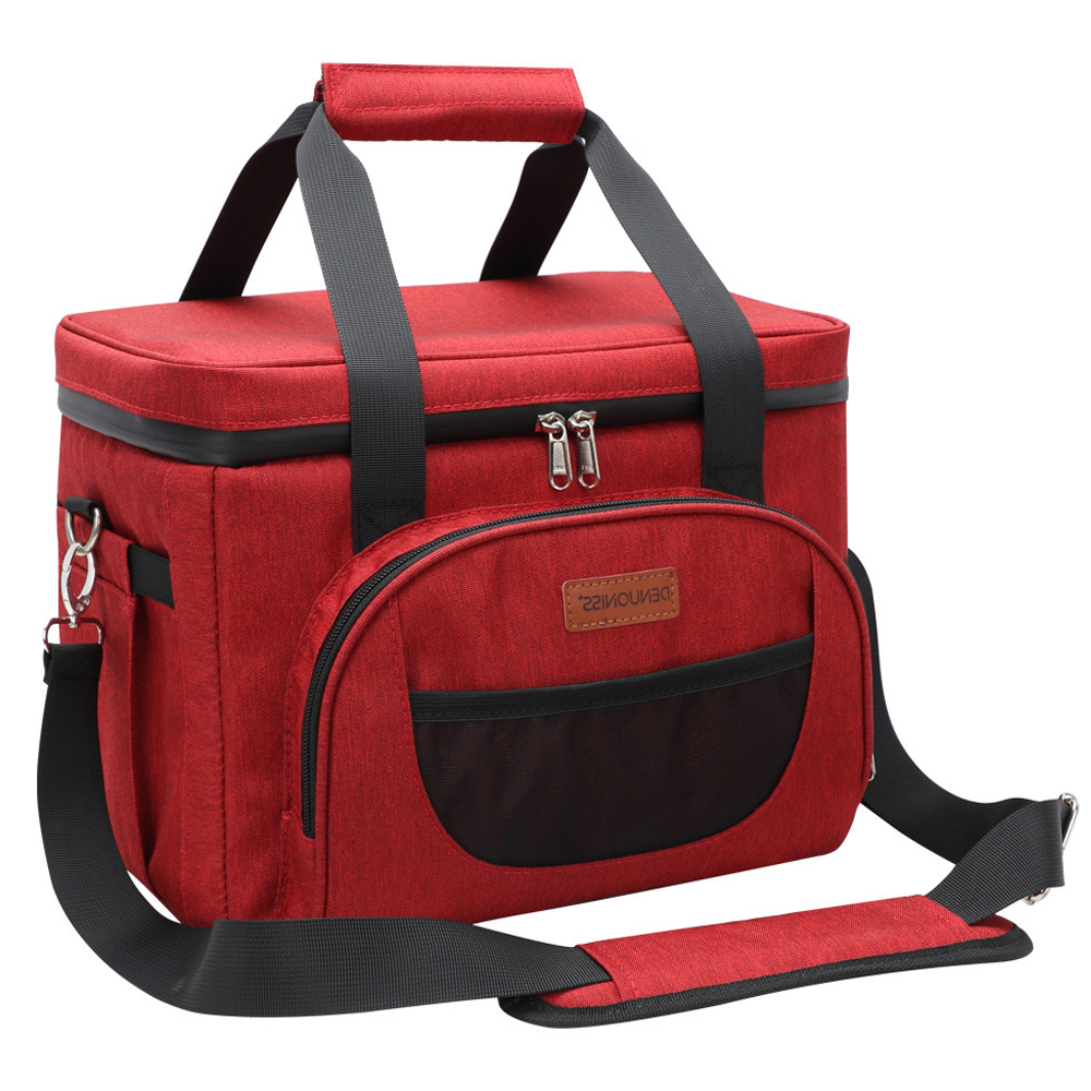 16/28L 40 Cans Cooler Handbag  – Food Storage Hiking Bewertung und Preis