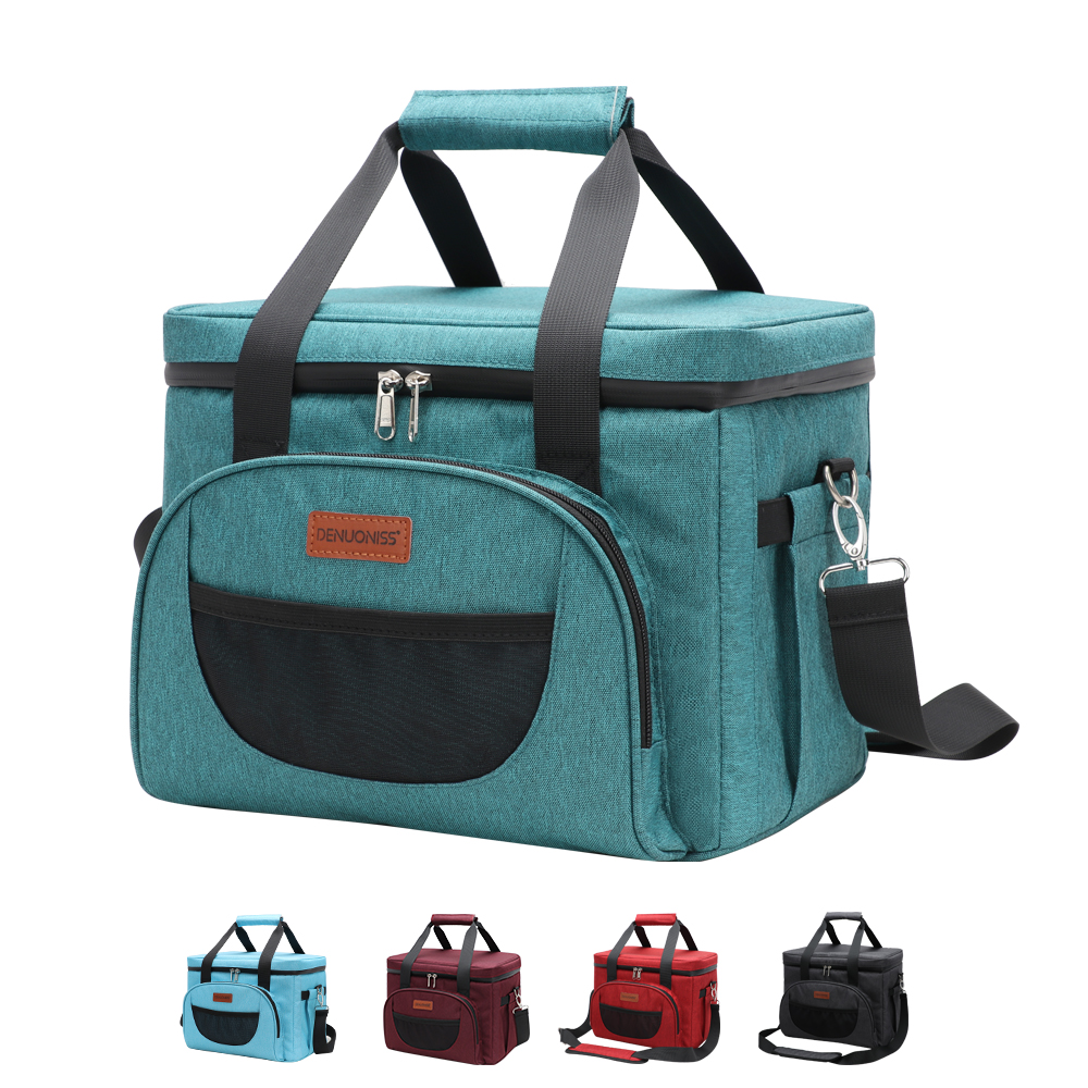 16/28L 40 Cans Cooler Handbag  – Food Storage Hiking Bewertung und Preis