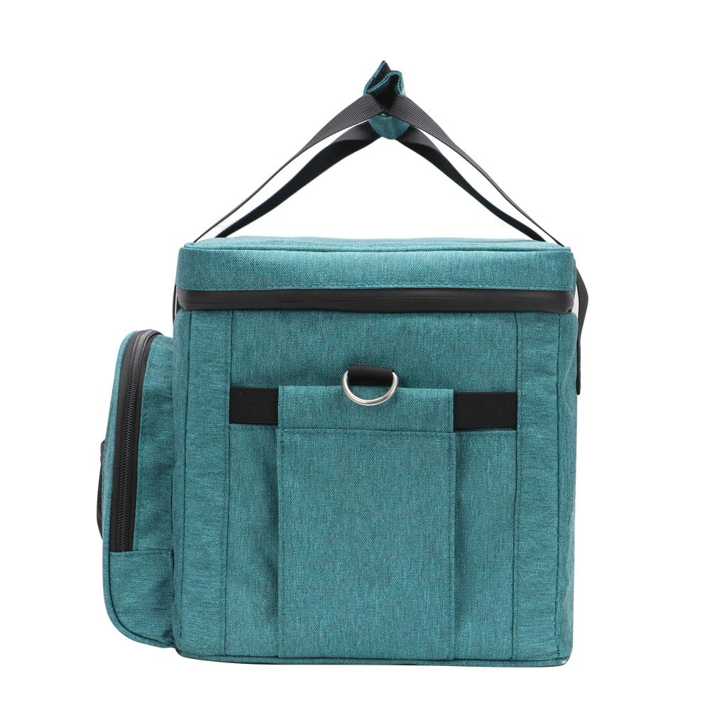 16/28L 40 Cans Cooler Handbag  – Food Storage Hiking Bewertung und Preis