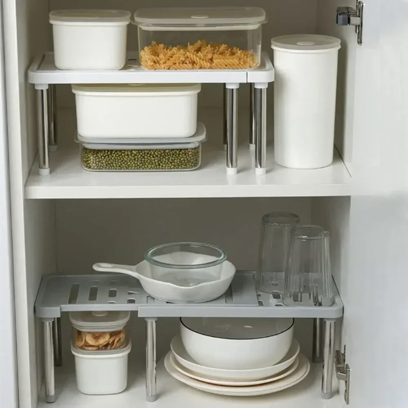 Scalable One Piece Multifuncti – Food Storage Shelving Bewertung und Preis