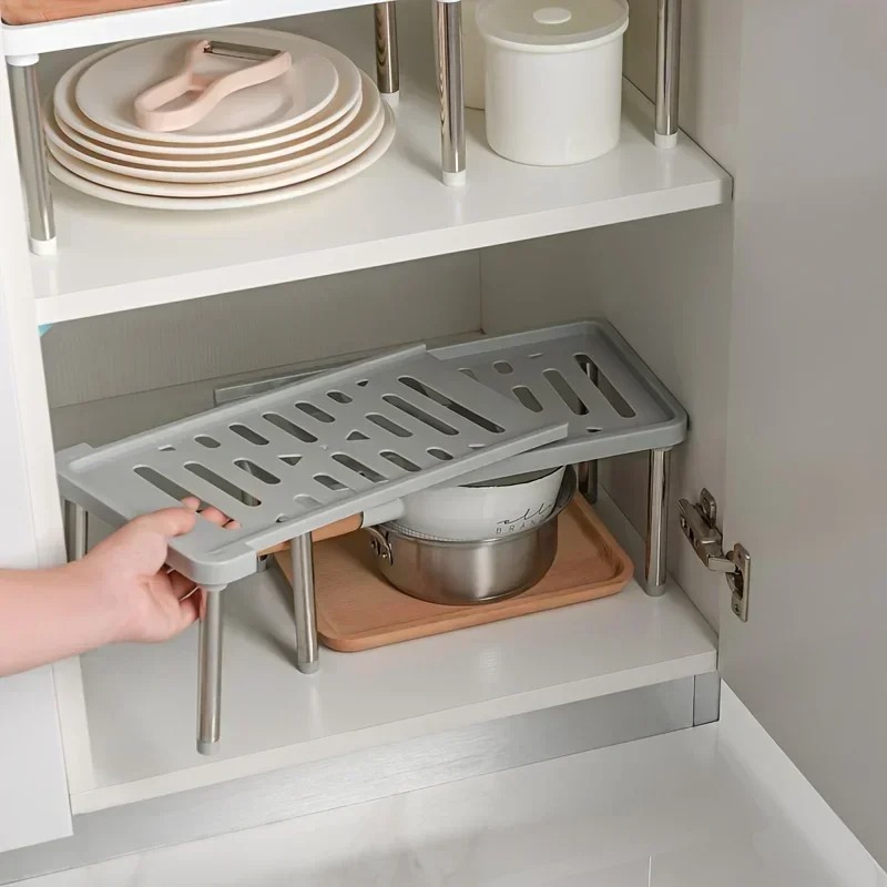 Scalable One Piece Multifuncti – Food Storage Shelving Bewertung und Preis