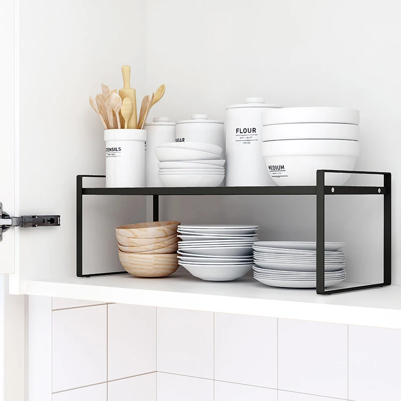 Steel Kitchen Dishes Bowl Stor – Food Storage Shelving Bewertung und Preis