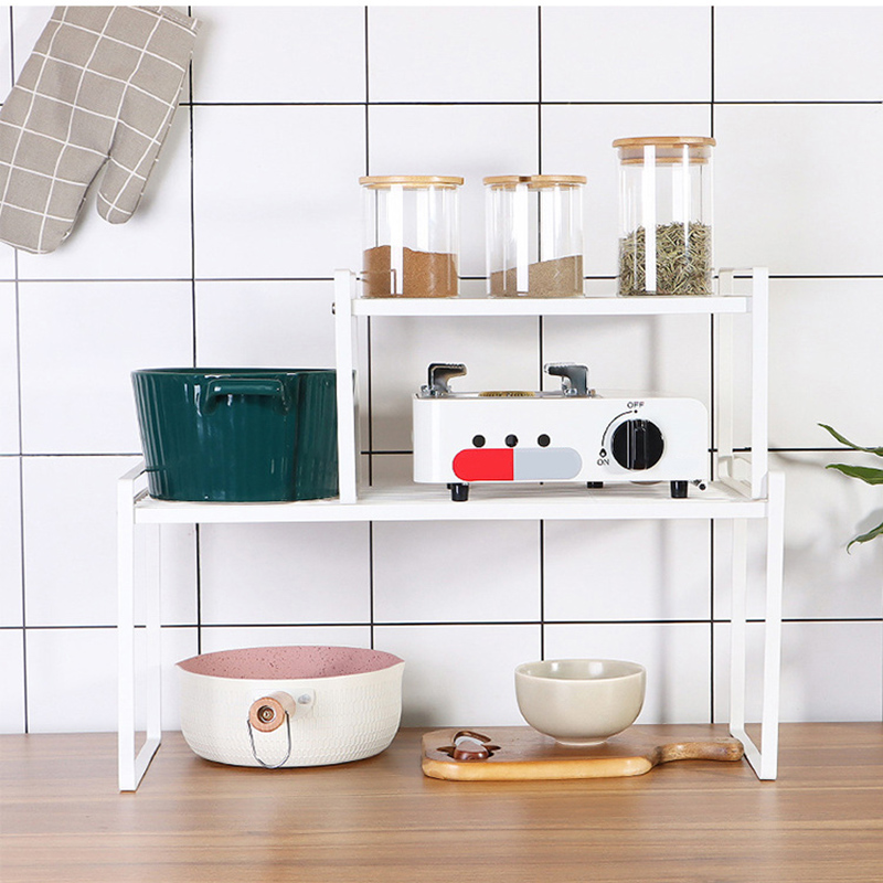 Steel Kitchen Dishes Bowl Stor – Food Storage Shelving Bewertung und Preis