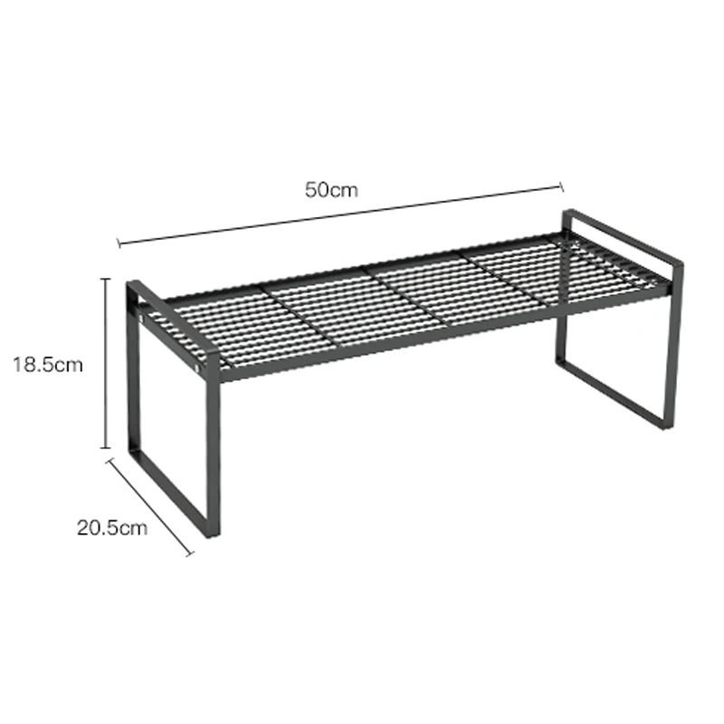 Steel Kitchen Dishes Bowl Stor – Food Storage Shelving Bewertung und Preis