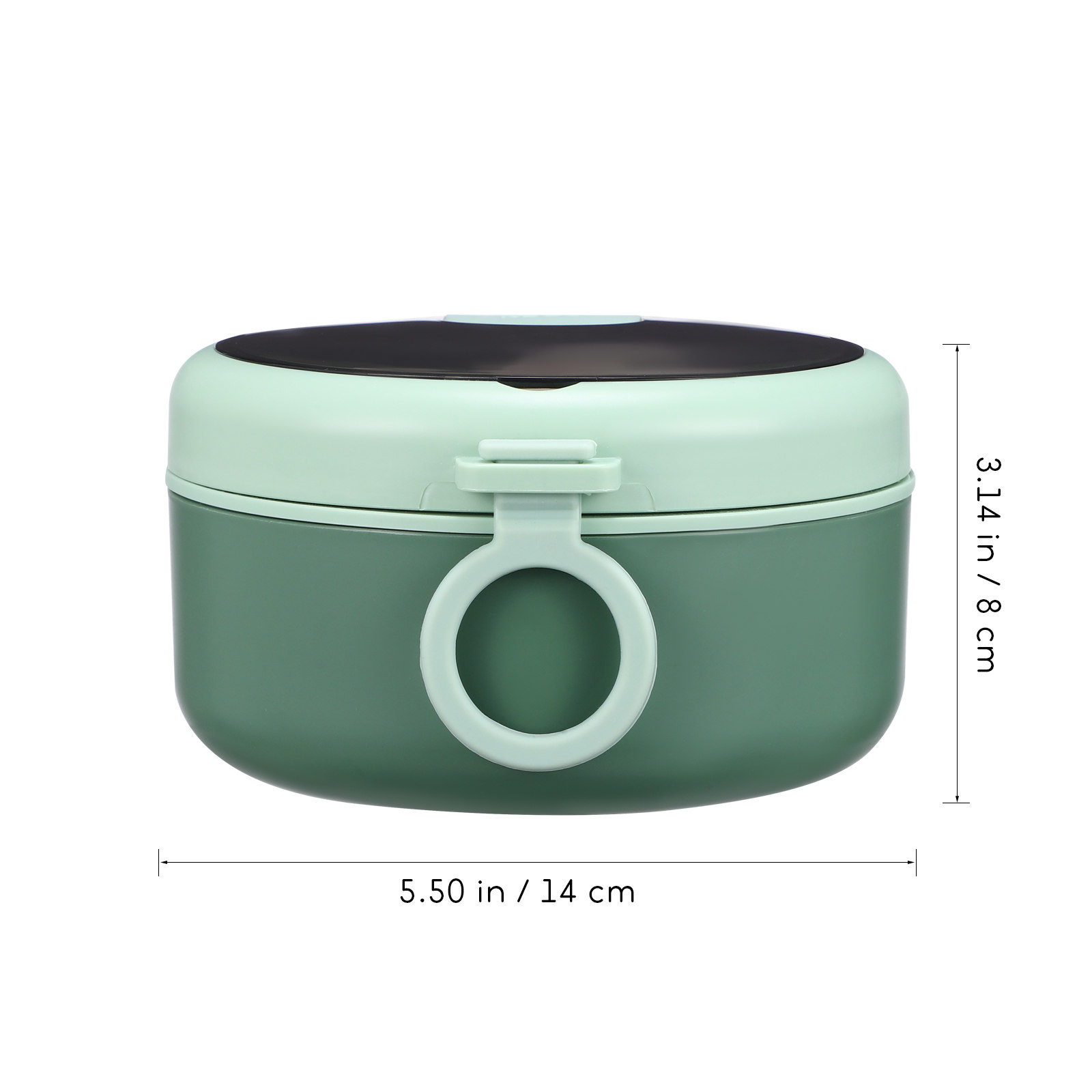 Stainless Steel Ramen Bowl Lar – Stainless Lunch Box Bewertung und Preis