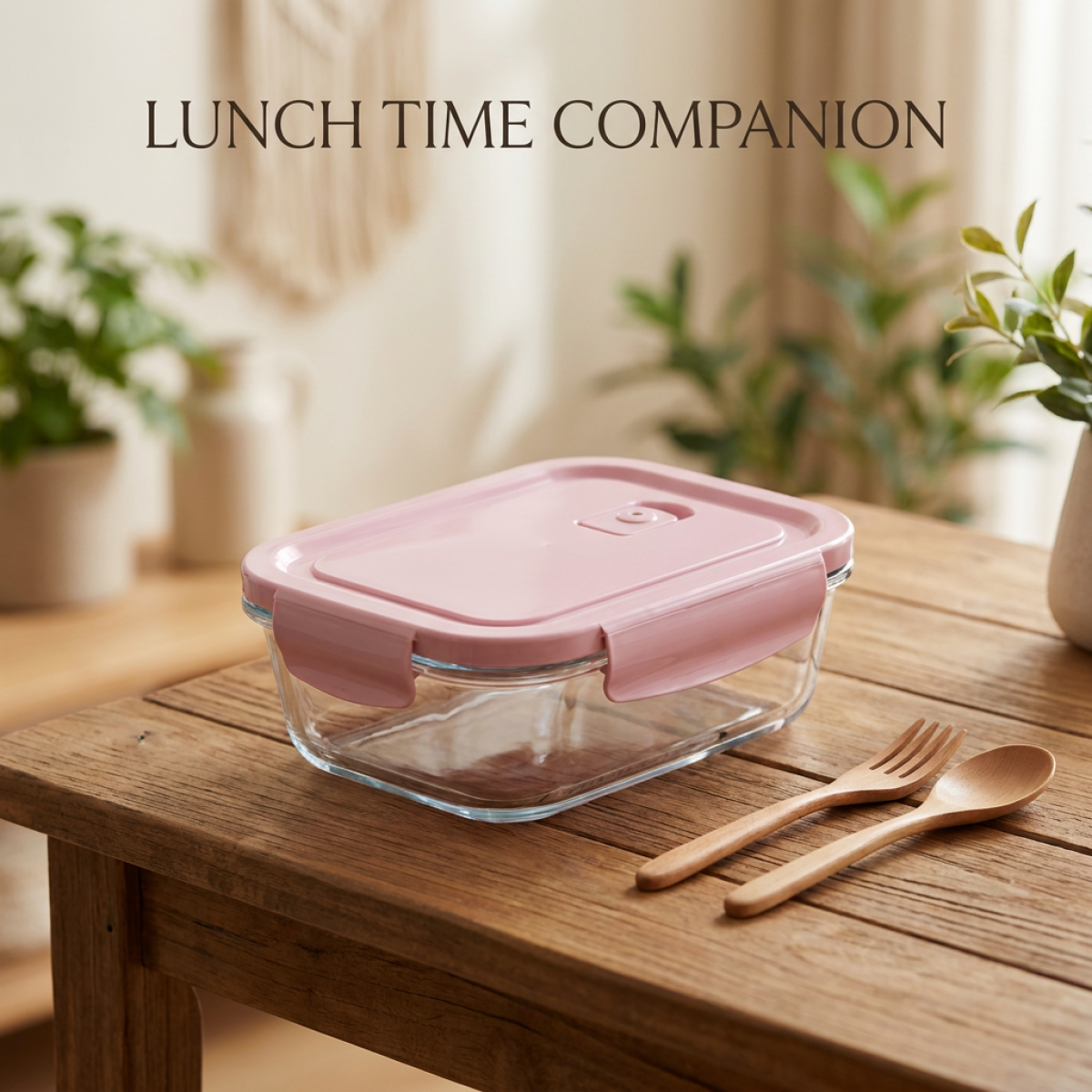 High Borosilicate Glass Food S – Food Storage Home Bewertung und Preis