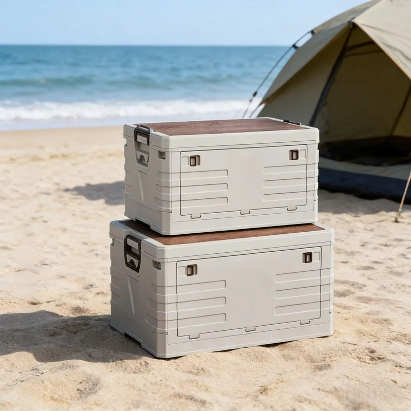 Car Storage Bin Outdoor Campin – Food Storage Quart Bewertung und Preis