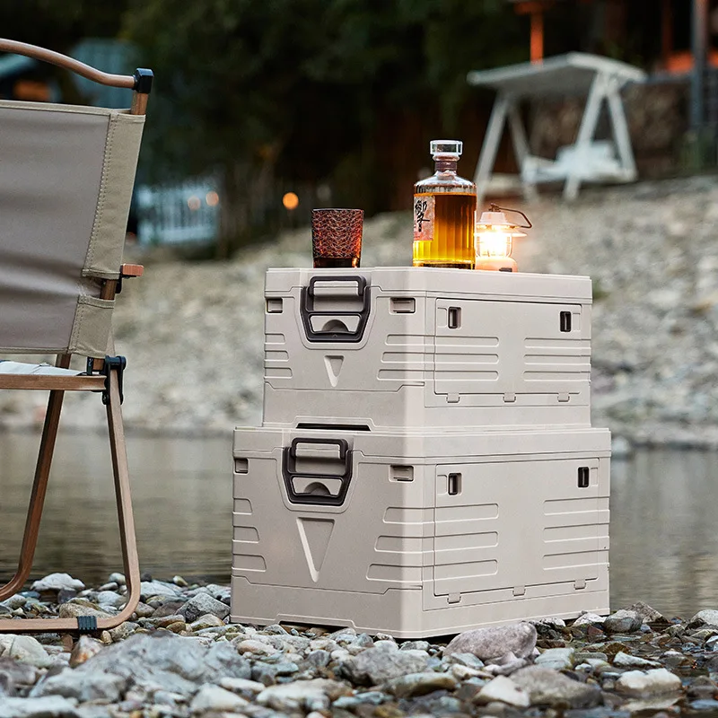 Car Storage Bin Outdoor Campin – Food Storage Quart Bewertung und Preis