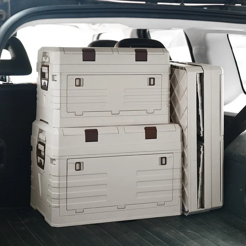 Car Storage Bin Outdoor Campin – Food Storage Quart Bewertung und Preis