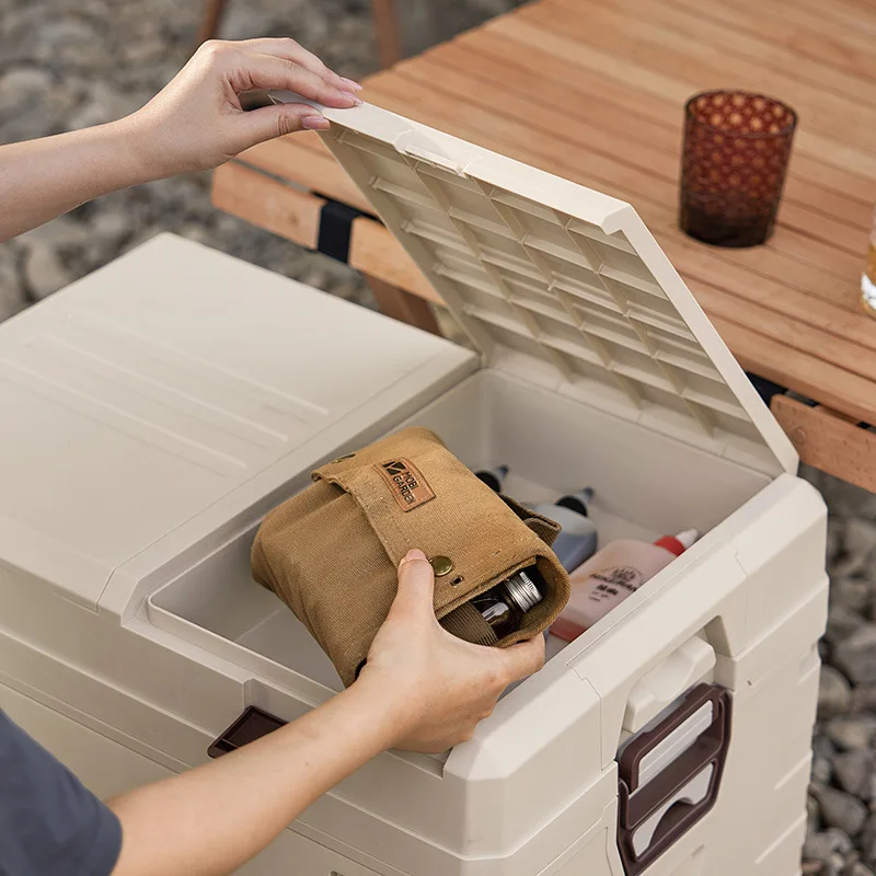 Car Storage Bin Outdoor Campin – Food Storage Quart Bewertung und Preis