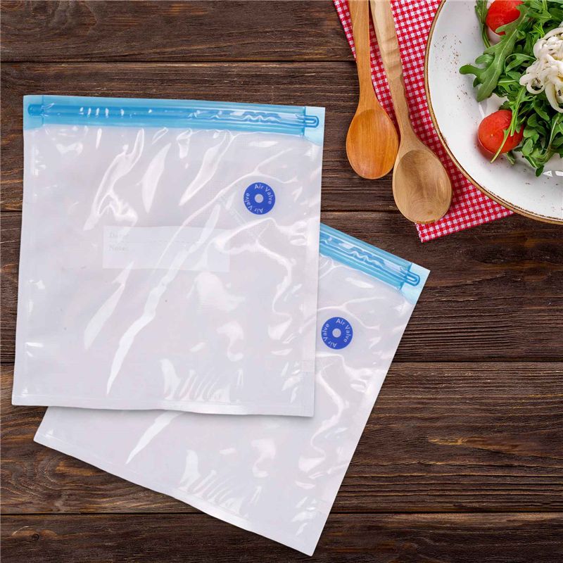 A99U Sous Vide Bags 15Pack Reu – Food Storage Usa Bewertung und Preis