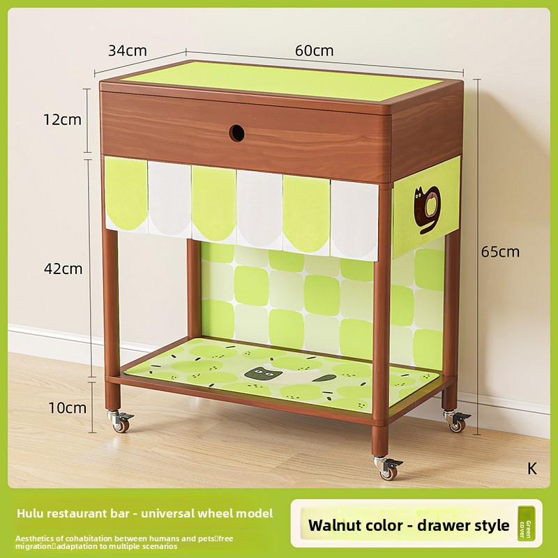 Custom design Early color Medi – Food Storage Medieval Bewertung und Preis