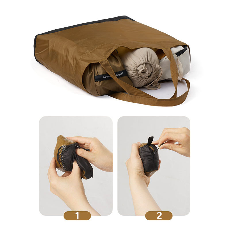 Naturehike Storage Bags Portab – Food Storage Hiking Bewertung und Preis
