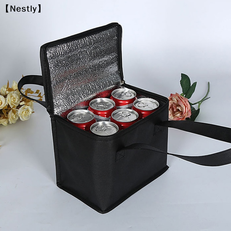 Outdoor Cooler Box Portable Th – Food Storage Hiking Bewertung und Preis