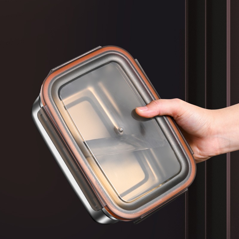4 Pack Food Storage Containers – Food Storage Home Bewertung und Preis