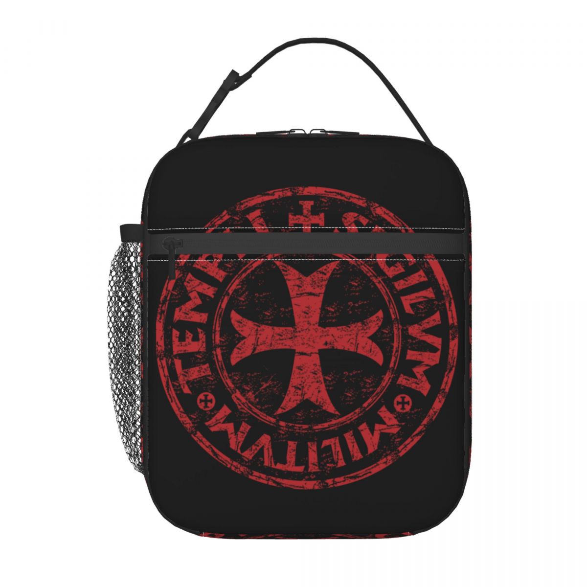Templar Knight Seal Cross Medi – Food Storage Medieval Bewertung und Preis