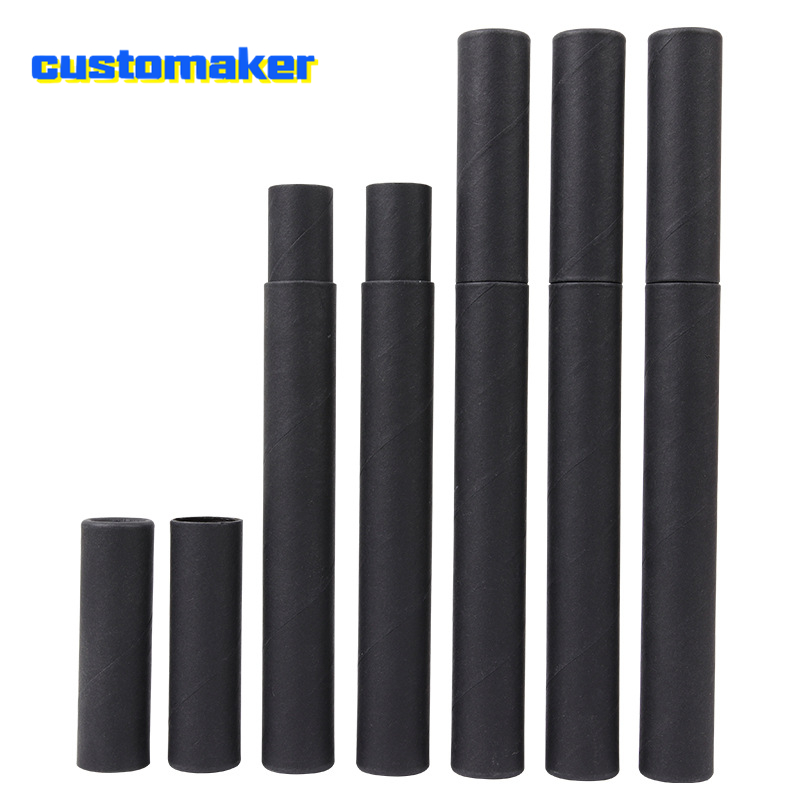 Kraft Tube Box with Cover Lid, – Food Storage Of Plants Bewertung und Preis
