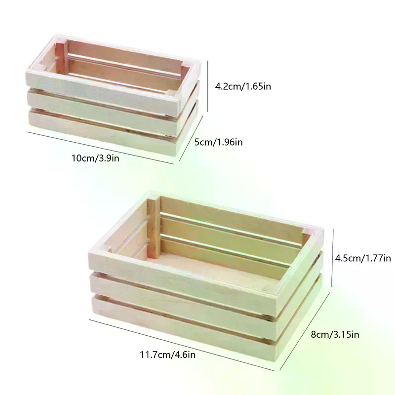 1:12 Dollhouse Miniature Stora – Food Storage Of Plants Bewertung und Preis