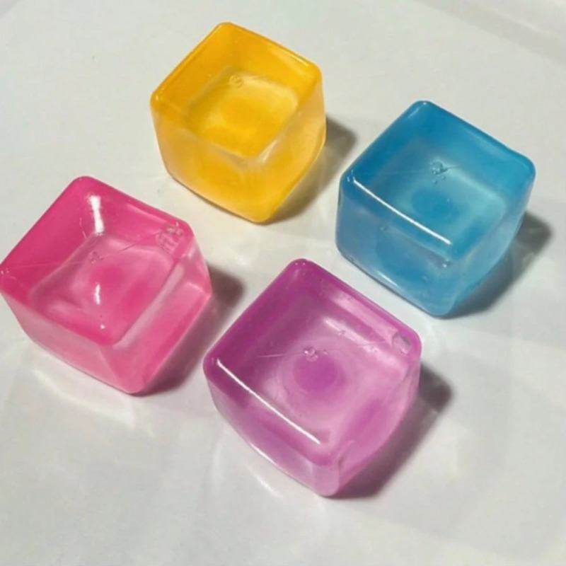 Cute Food & Ocean Squishy Blin – Food Storage And Containers Bewertung und Preis