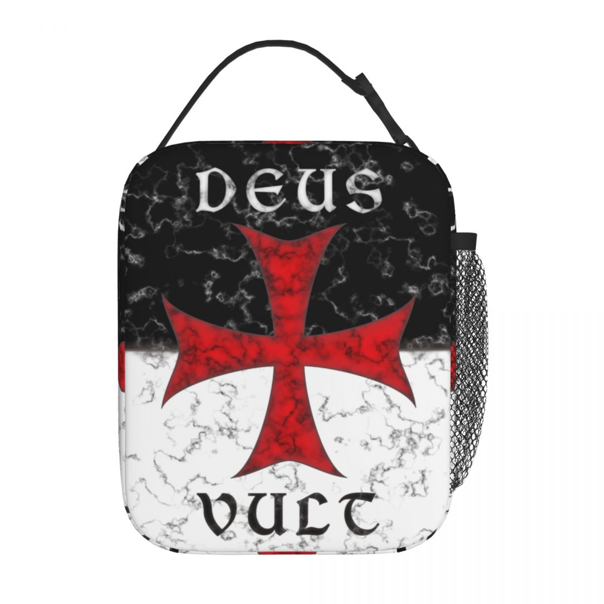 Templar Knight Jerusalem Cross – Food Storage Medieval Bewertung und Preis