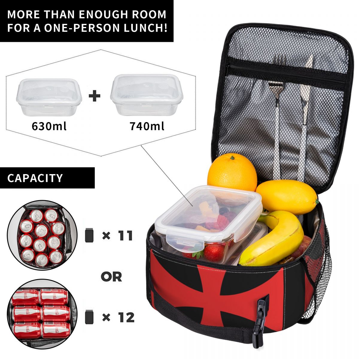 Custom Templar Knight Jerusale – Food Storage Medieval Bewertung und Preis
