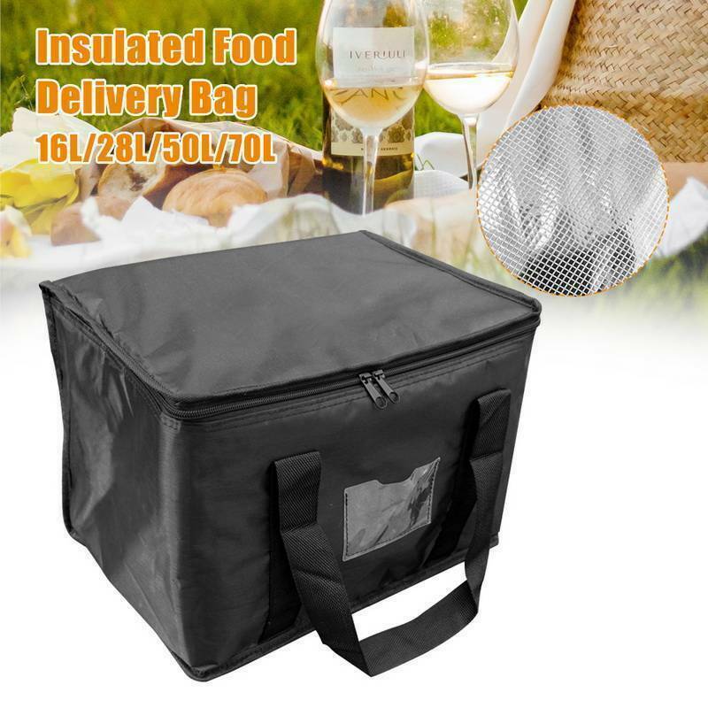 70L Insulated Thermal Cooler B – Food Storage Hiking Bewertung und Preis