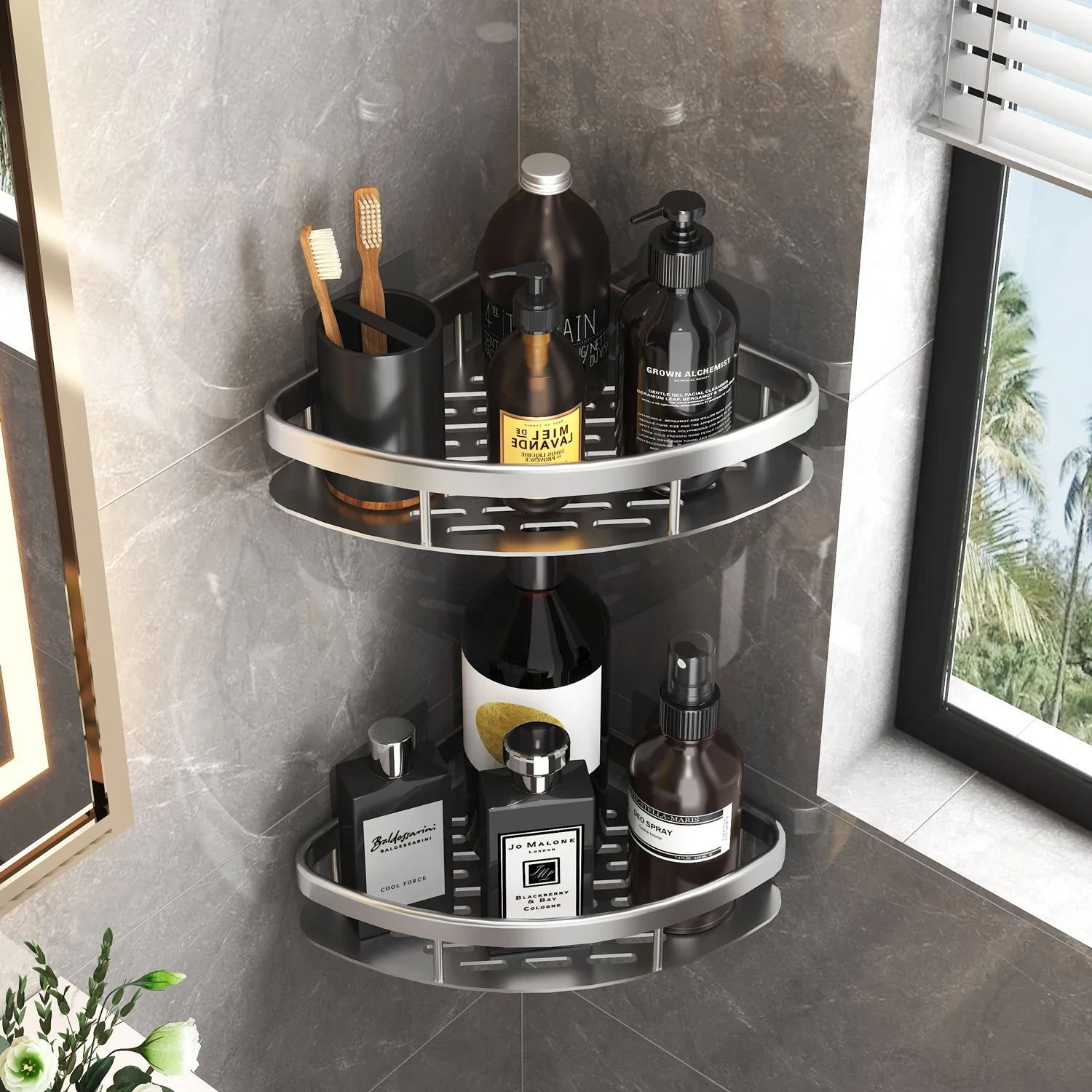 Bathroom Shelf Kitchen Storage – Food Storage Shelving Bewertung und Preis
