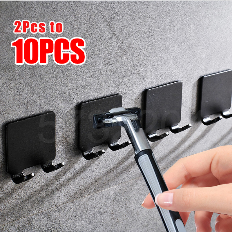 Shaving Razor Holder multi-fun – Food Storage Shelving Bewertung und Preis