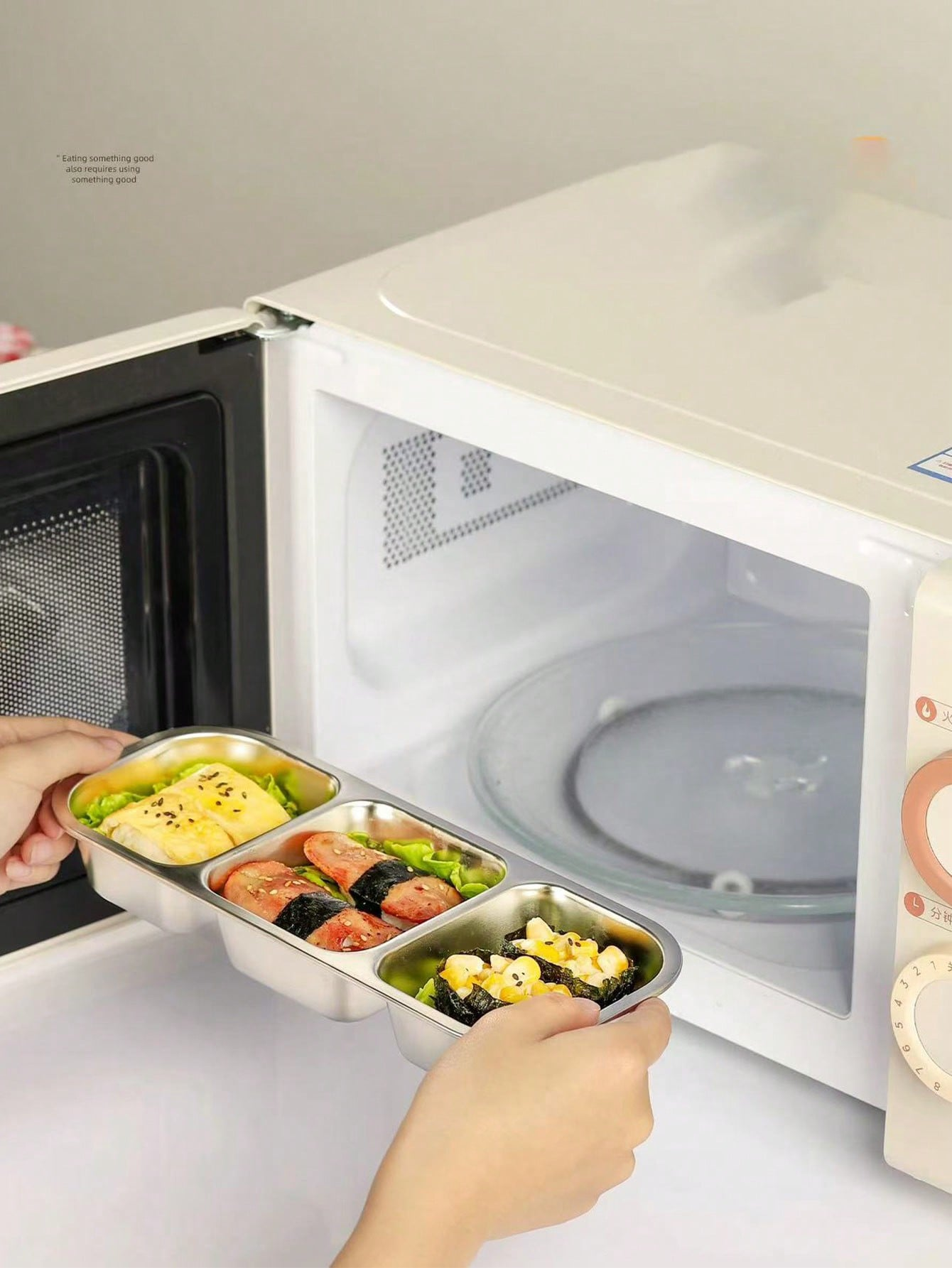 304 Stainless Steel Mini Compa – Stainless Lunch Box Bewertung und Preis